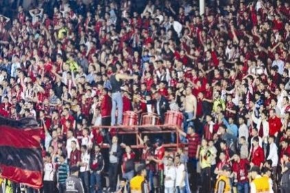 Gençlik 27 hazırlık yapıyor