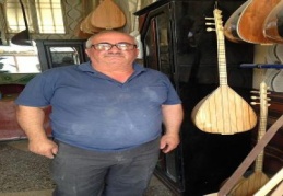 Gençlik bağlama ve kemanı tercih ediyor