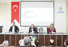 Gençlik Festivali’nde ücretsiz internet hizmeti verilecek