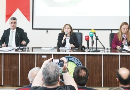 Gençlik Festivali’nde ücretsiz internet hizmeti verilecek