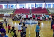 Gençlik Haftası dolu dolu geçti