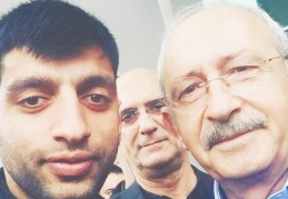 Gençlik Kolları üyesi, 25 yıl sonra MYK listesine girdi