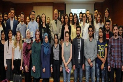 &#8220;Gençlik Komisyonu Her Yerde&#8221; 