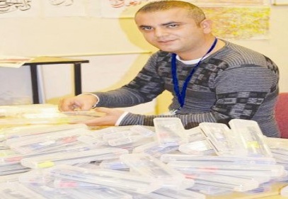 Gençlik Merkezi’nden anlamlı proje