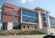 Gençlik Merkezi’nin tanıtımları sürüyor