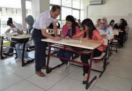 “Gençlik Merkezlerinde yüzde 85 başarı sağlandı”