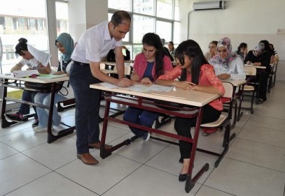 “Gençlik Merkezlerinde yüzde 85 başarı sağlandı”