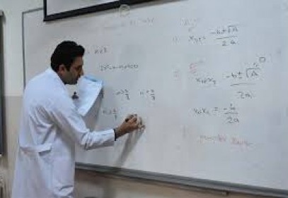 Gençlik merkezlerindeki öğrenciler de uzaktan eğitim görüyor