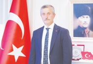 “Gençlik milletin gücü ve yarınıdır”