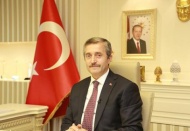 Gençlik, milletin gücü ve yarınlarıdır