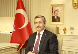 Gençlik, milletin gücü ve yarınlarıdır