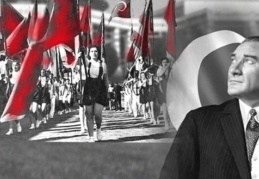 Gençlik, milletlerin gücüdür ve yarınlarıdır