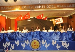 Gençlik Şölenine yoğun ilgi