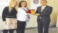 Gençlik Sorunları ve çözüm önerileri konferansı düzenledi
