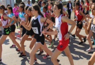 Gençlik Spor Kulübü’nden Ayşenur Buse Günalan şampiyon oldu