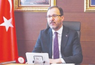 Gençlik ve Spor Bakanlığı, Ocak ayı burs ve kredi ödemelerine başladı