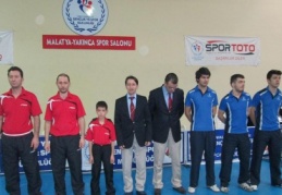 Gençlik ve Spor Kulübü Masa Tenisi takımıpuanını 43’e çıkardı