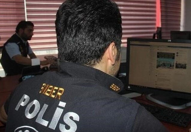 'Genel ahlak kurallarına aykırı' sosyal medya kanallarını kapattık