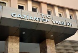 “Genel asayiş ve kamu düzeninin korunması” için eylem yasağı 