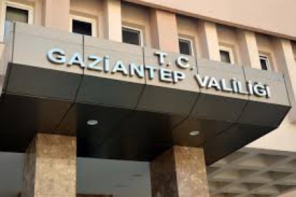 “Genel asayiş ve kamu düzeninin korunması” için eylem yasağı 