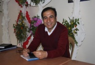 Genel başkan kalsın parti meclisi yenilensin
