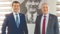 Genel başkanımızın Cumhurbaşkanı adaylığı kaçınılmaza doğru ilerliyor