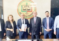 Genel kurul yapmamız 4. kez engelleniyor