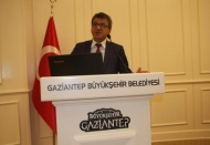 Genel kurulda gündem su indirimi