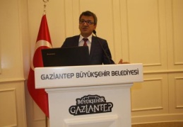 Genel kurulda gündem su indirimi