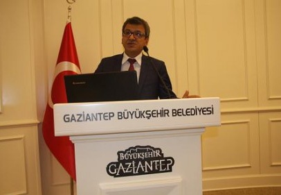 Genel kurulda gündem su indirimi
