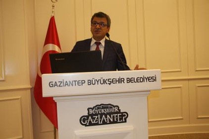 Genel kurulda gündem su indirimi