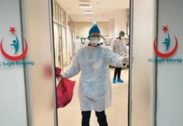 Genel Sağlık-İş: 17-18 Şubat'ta tüm yurtta iş bırakıyoruz