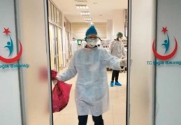 Genel Sağlık-İş: 17-18 Şubat'ta tüm yurtta iş bırakıyoruz