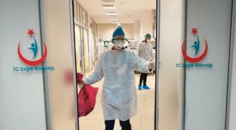 Genel Sağlık-İş: 17-18 Şubat'ta tüm yurtta iş bırakıyoruz