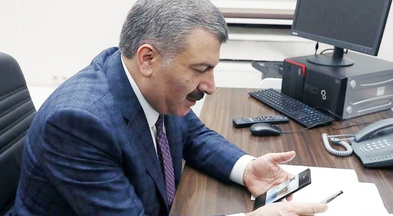 Genel Sağlık-İş: Sağlık Bakanı Twitter’dan kalkıp sahaya insin
