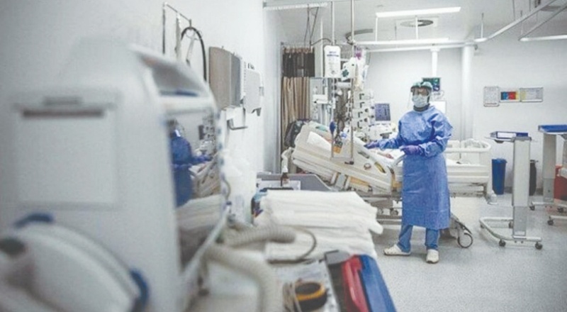 Genel Sağlık-İş Sendikası: İstifalar arttı, hastalara bakacak doktor kalmadı