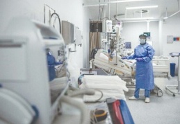 Genel Sağlık-İş Sendikası: İstifalar arttı, hastalara bakacak doktor kalmadı