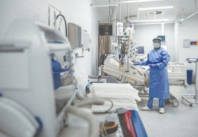 Genel Sağlık-İş Sendikası: İstifalar arttı, hastalara bakacak doktor kalmadı
