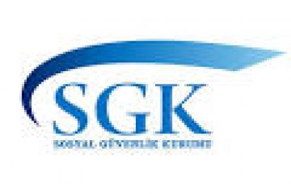 Genel Sağlık Sigortası borcu olanlar 1 Eylül&#039;den gelir testine başvurabilecek