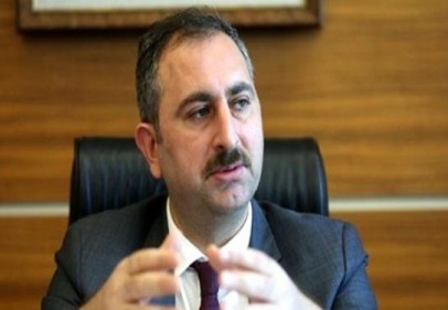 Genel Sekreter Abdülhamit Gül