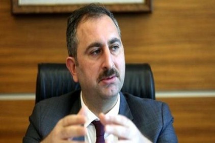 Genel Sekreter Abdülhamit Gül