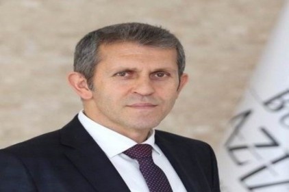 Genel Sekreter Sezer Cihan oldu