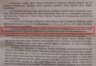 Genelge: Suriyeli öğrenciler İmam Hatiplere yönlendirilsin 