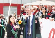 Genelgelerle yönetilen bir devlet haline geldik