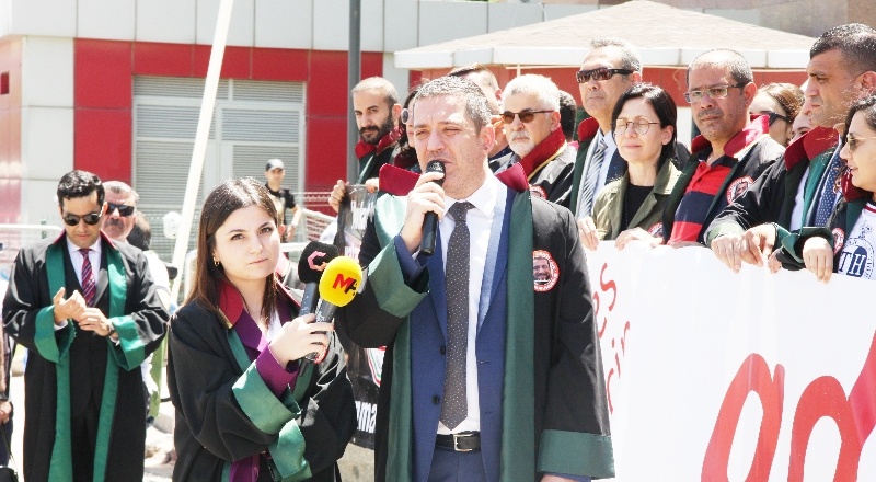 Genelgelerle yönetilen bir devlet haline geldik