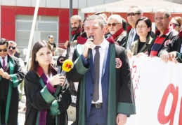 Genelgelerle yönetilen bir devlet haline geldik