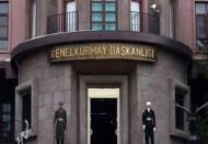 Genelkurmay: 'Türkiye'ye geçmeye çalışan 389 kişi...'