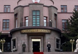 Genelkurmaydan 'darbe girişimi' soruşturması
