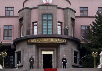 Genelkurmaydan 'darbe girişimi' soruşturması