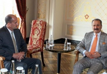 General Elektrik yatırıma geliyor